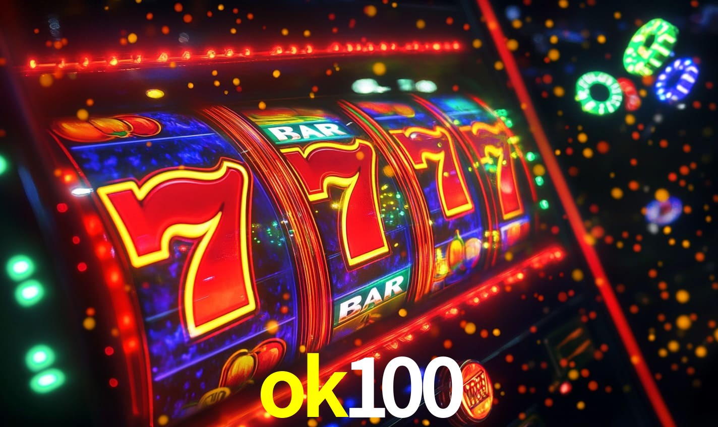 ok 100 bet