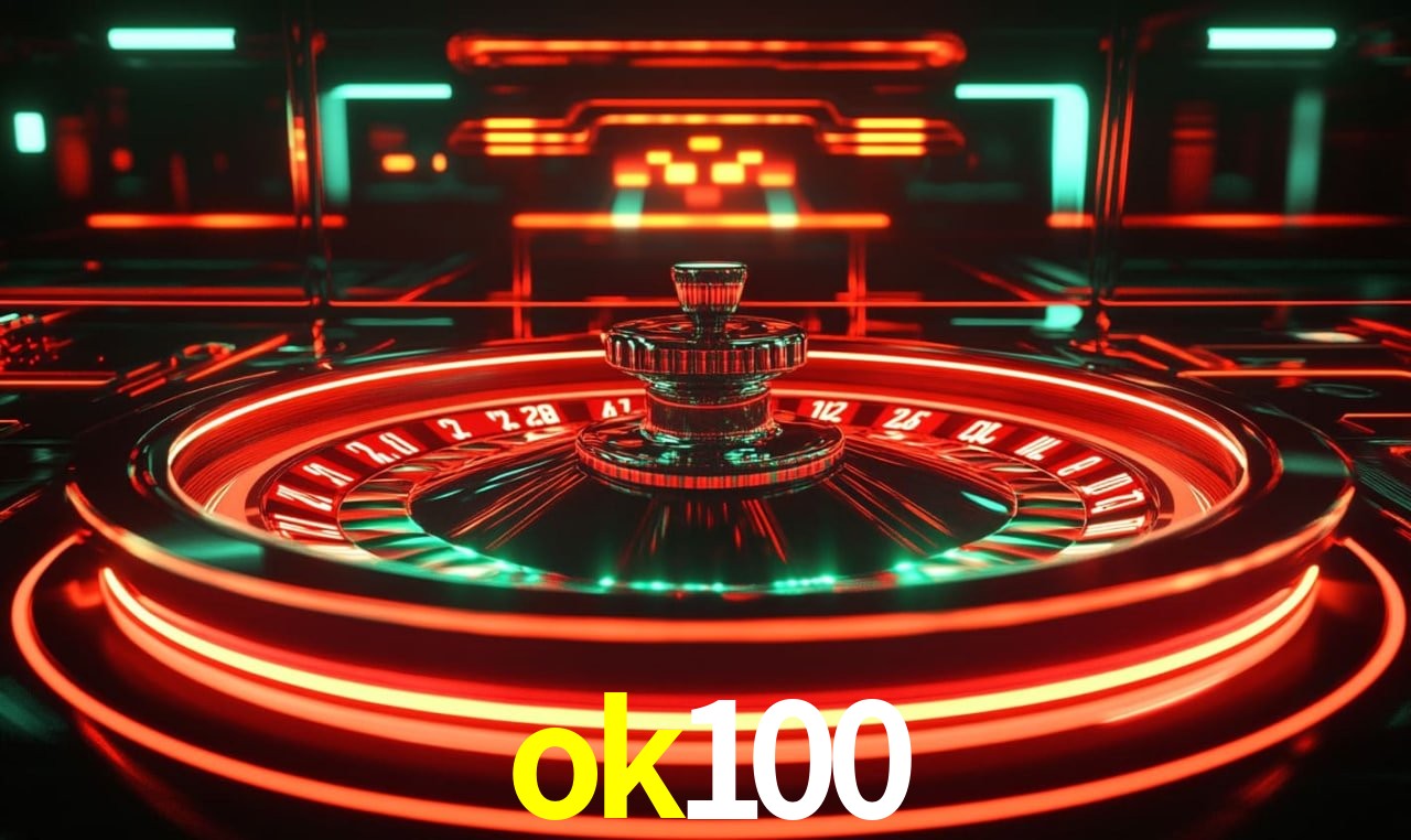 A Popularidade dos Caça-Níqueis no ok100