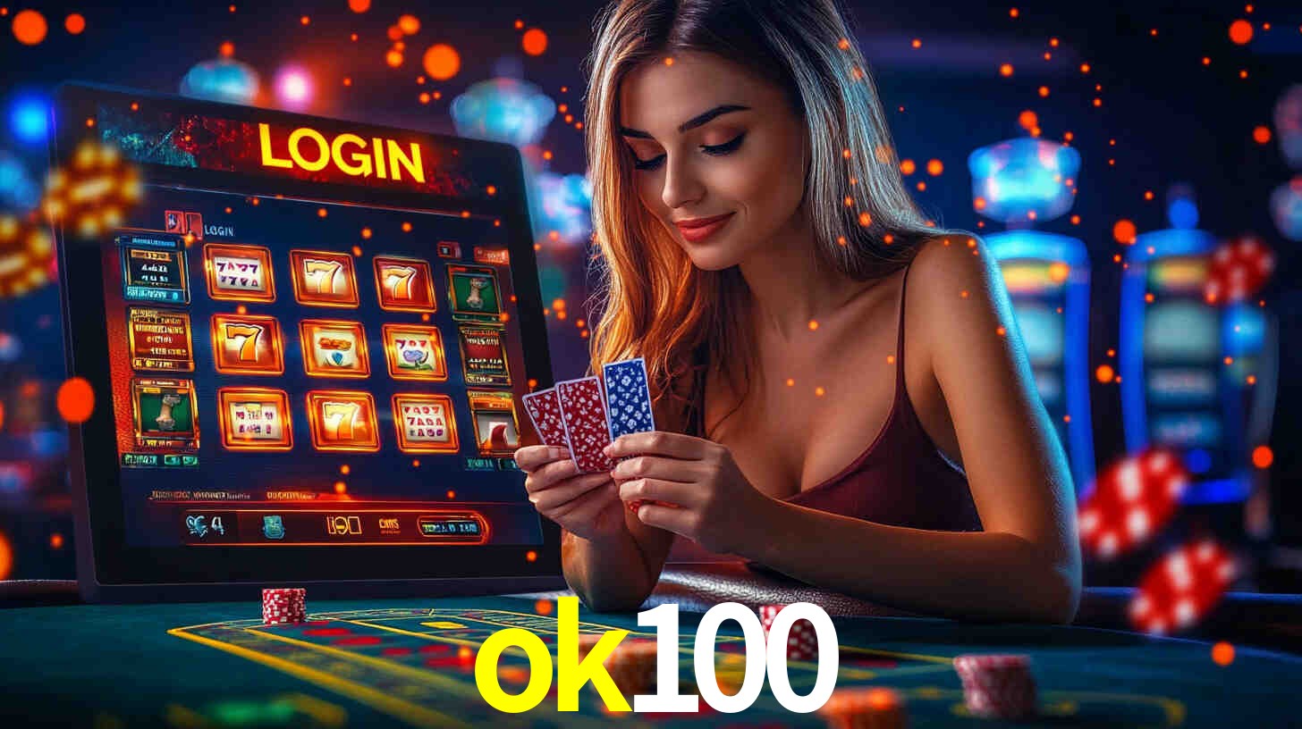 ok 100 bet