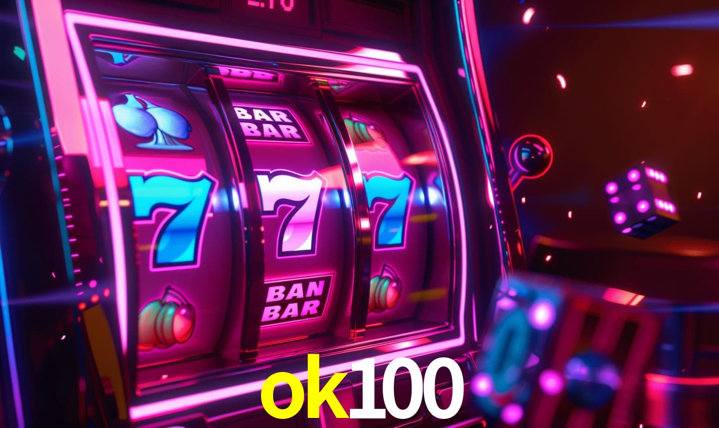 A Experiência Imersiva dos Cassinos Ao Vivo no ok100