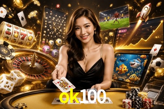 Flash Promotion ok100