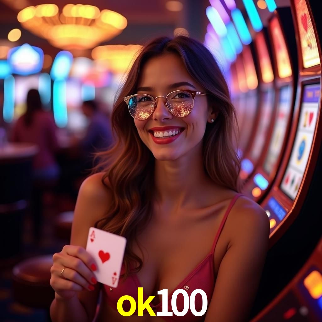 Statistics ok100