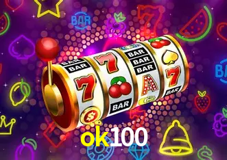 A Revolução dos Aplicativos de Jogos no ok100