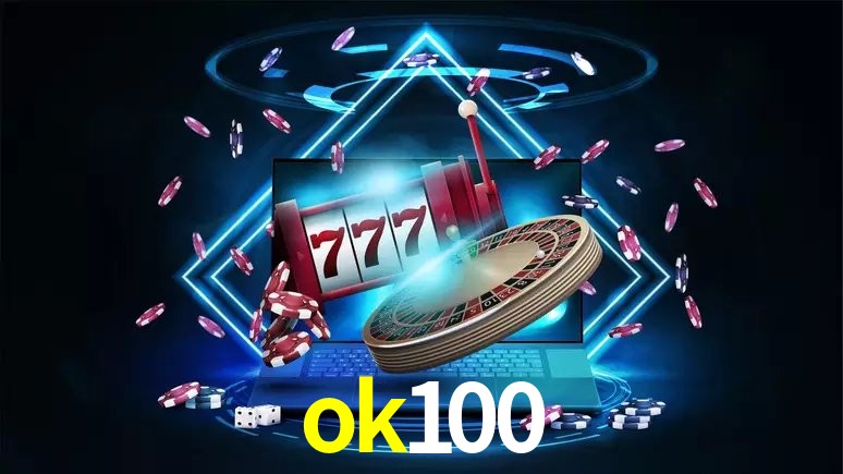 Casino Ao Vivo ok100