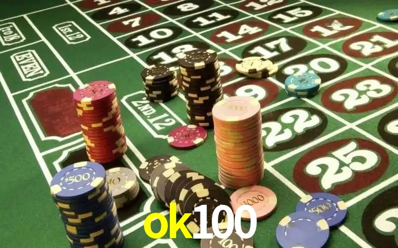 Recursos de Bônus ok100