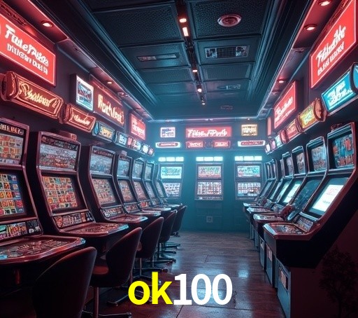 Promoção Relâmpago ok100