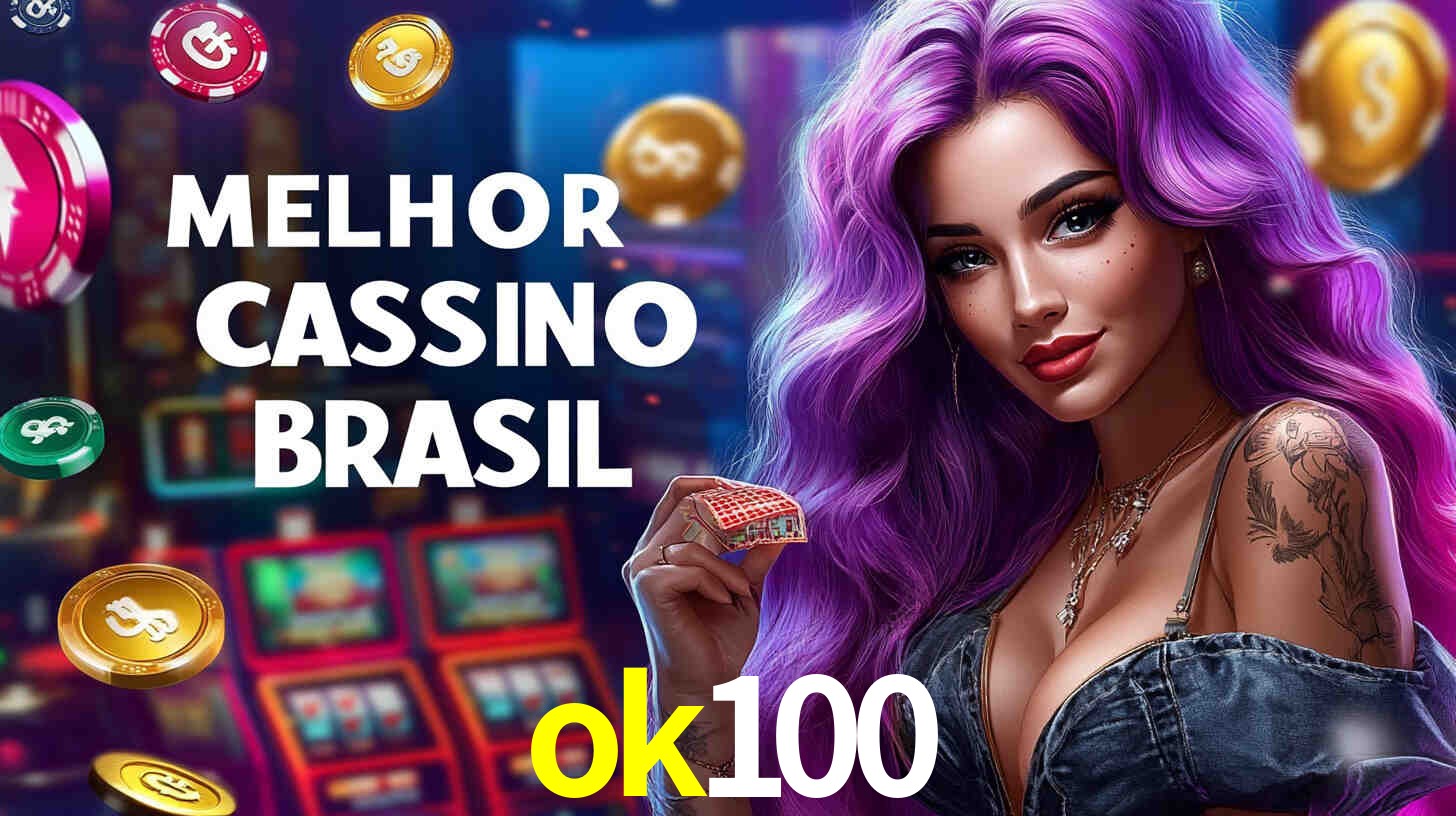 Descubra a Essência do ok100: Nossa História e Compromissos