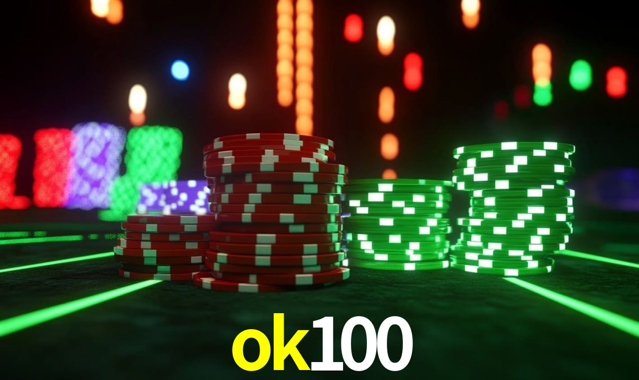 Bonus Features ok100