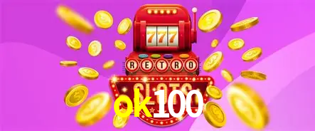 A Emoção da Loteria na ok100: Uma Chance de Mudança de Vida