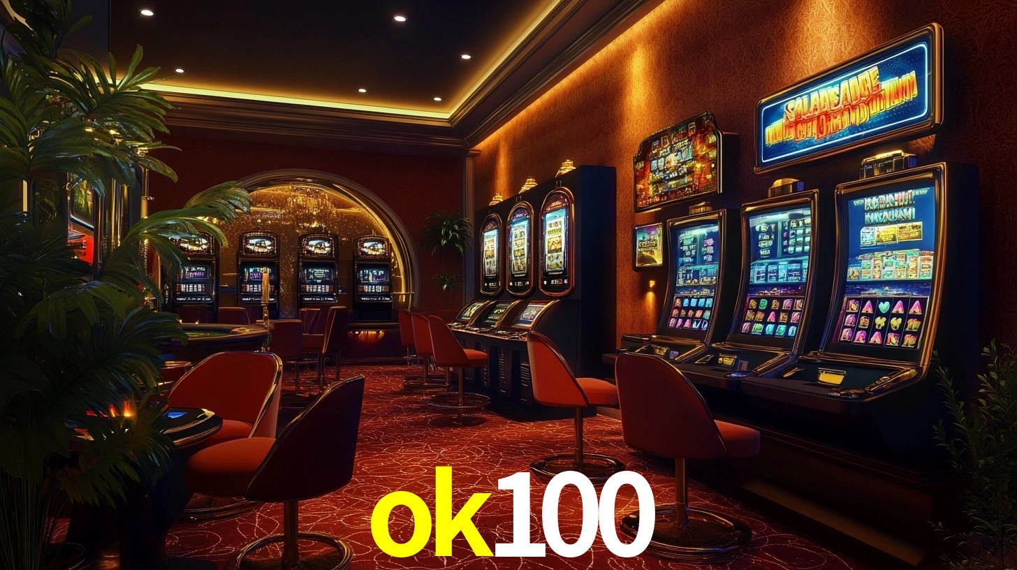 Tournaments ok100