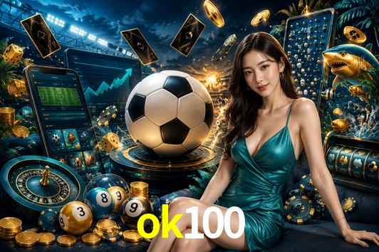 Football Betting ok100