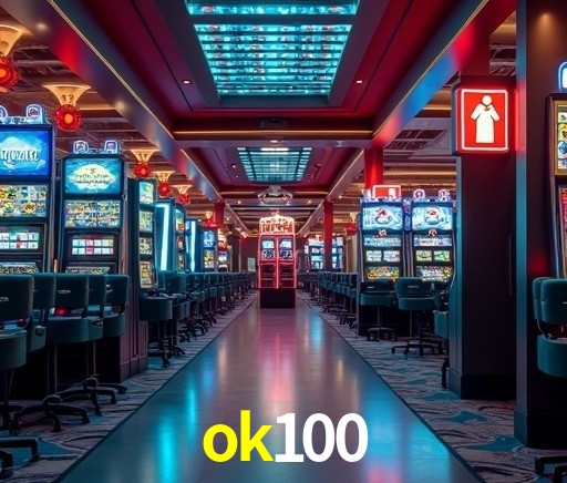 A Emoção da Loteria na ok100: Uma Chance de Mudança de Vida