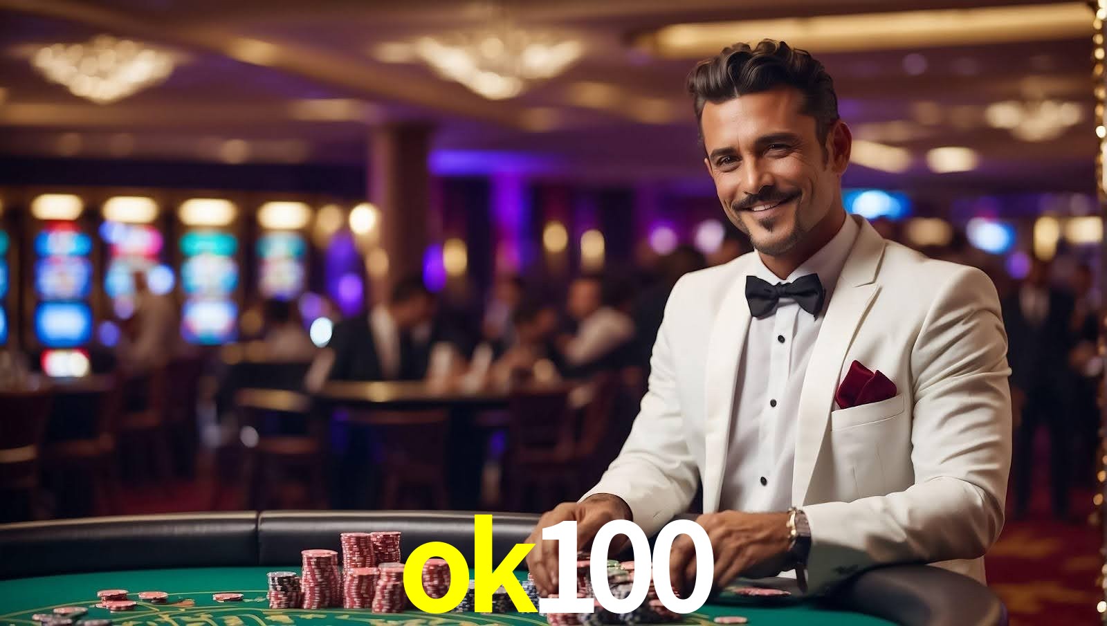 Cadastro Rápido ok100