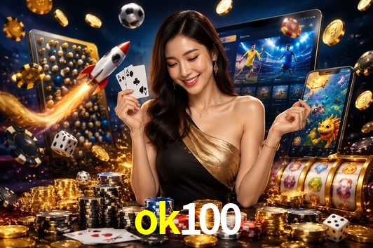 Account Benefits ok100
