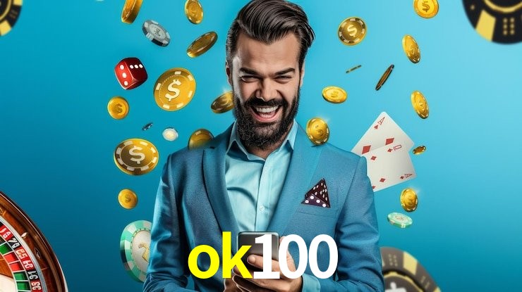 Game Providers ok100