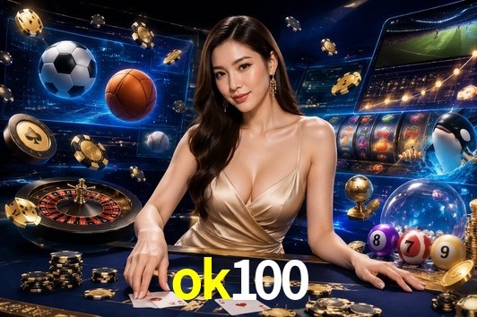 Platform Technology ok100