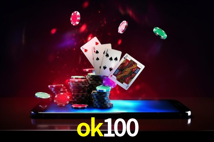 Slot Games ok100