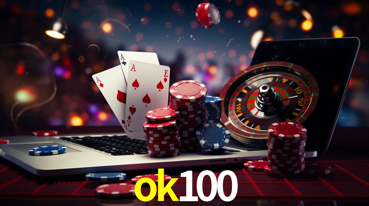 VIP Casino ok100