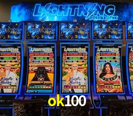 Desvendando o Mundo dos Jogos Virtuais na ok100