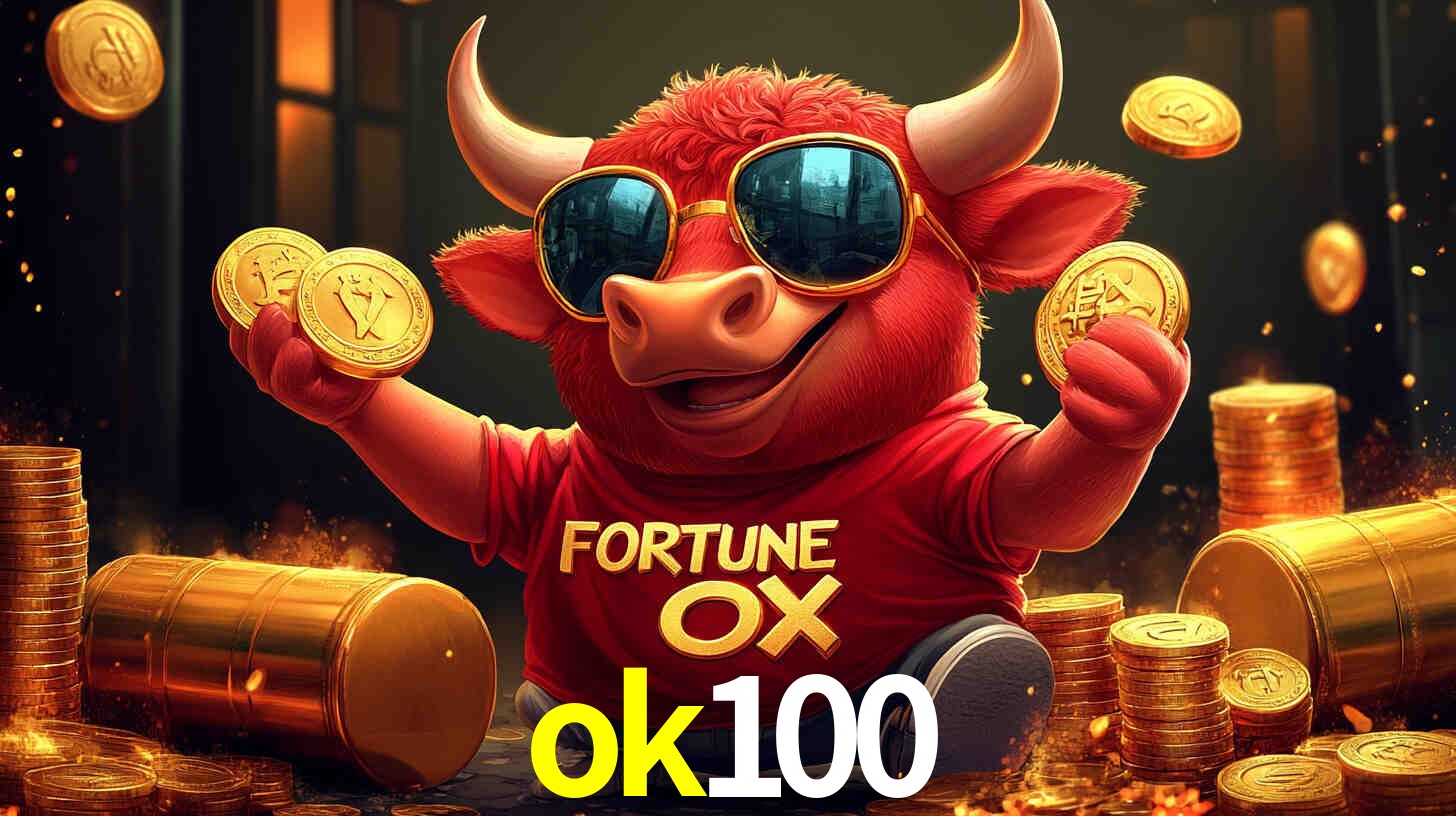 Apostas Esportivas na ok100: Um Guia Completo