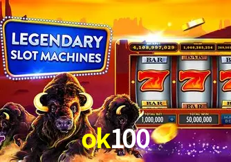 A Revolução dos Aplicativos de Jogos no ok100