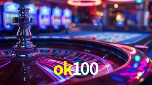 Estatísticas ok100
