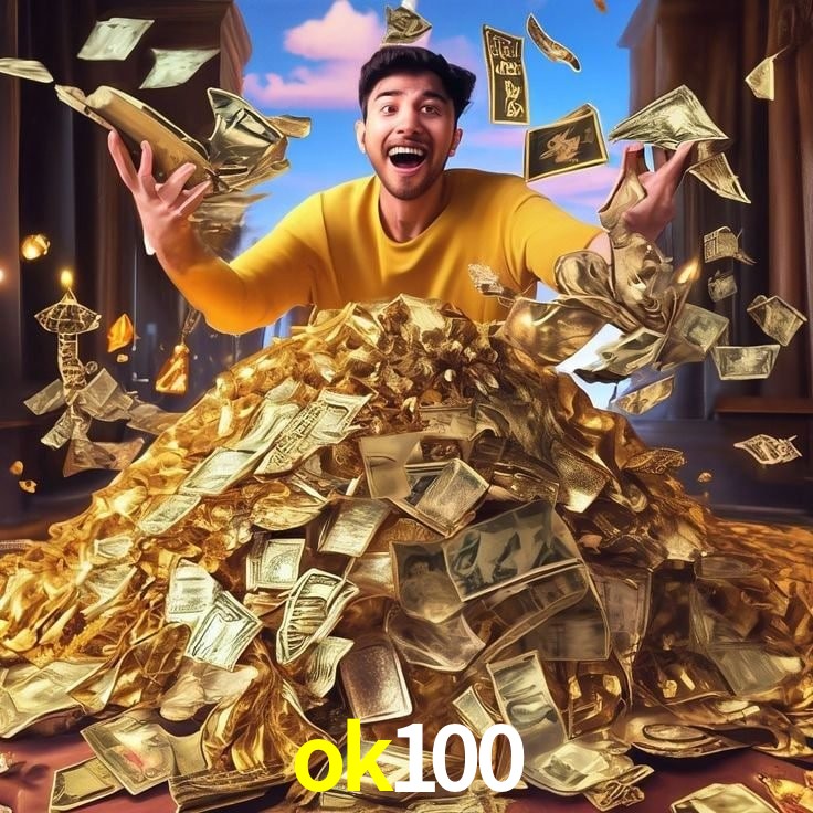 Casino VIP ok100