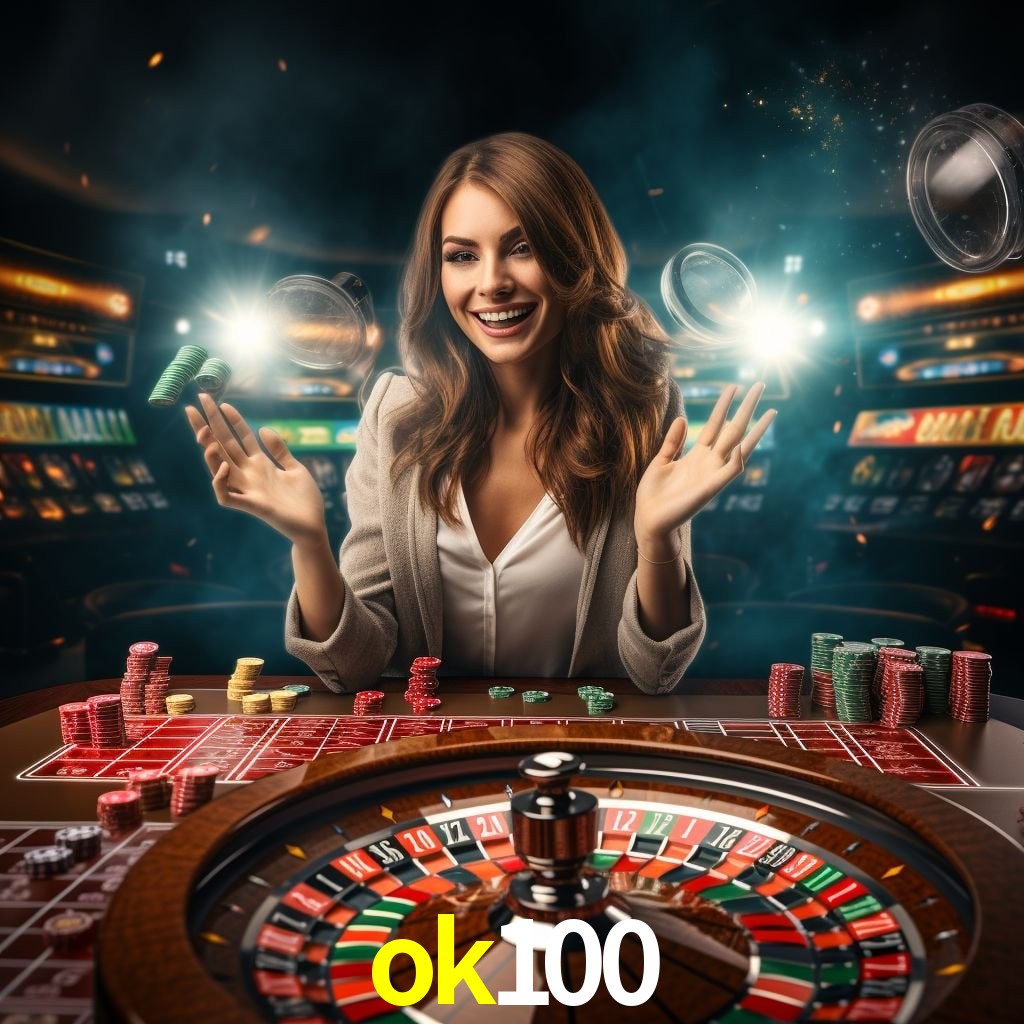 Explore as vantagens do ok100: serviço profissional e confiabilidade