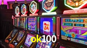 Interface Premium ok100