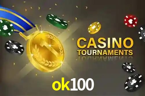 App mobile ok100