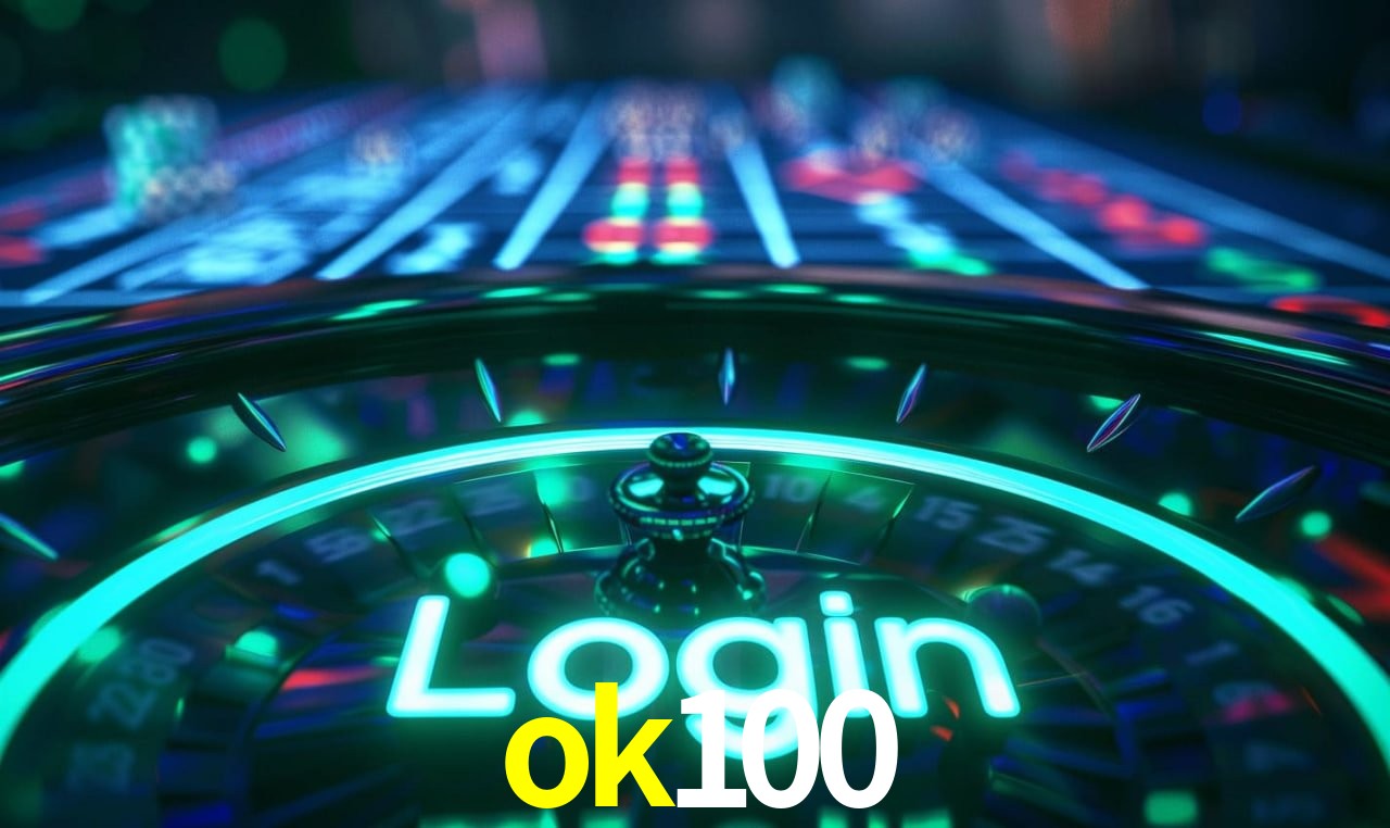 Apostas de Futebol ok100