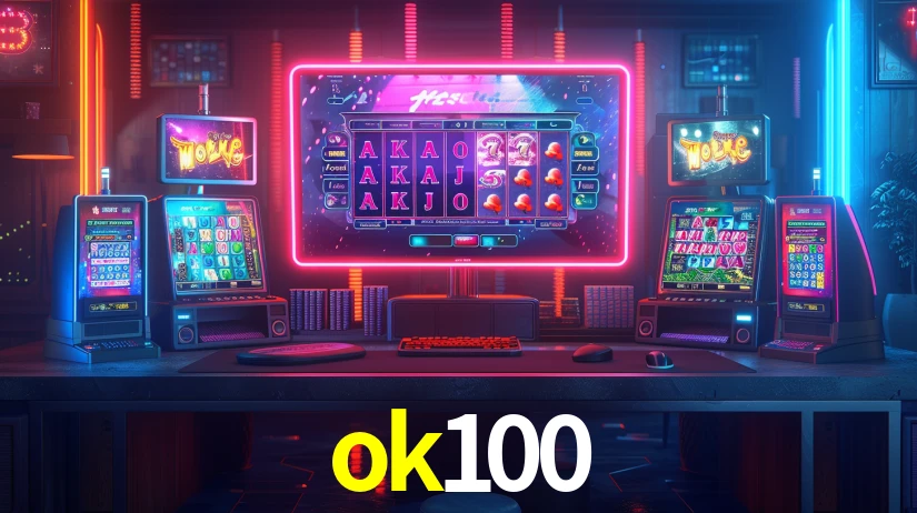 Experimente o Login Seguro Premium no ok100