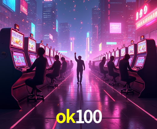 Casino Ao Vivo ok100