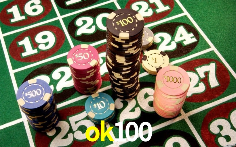 Apostas de Tênis ok100