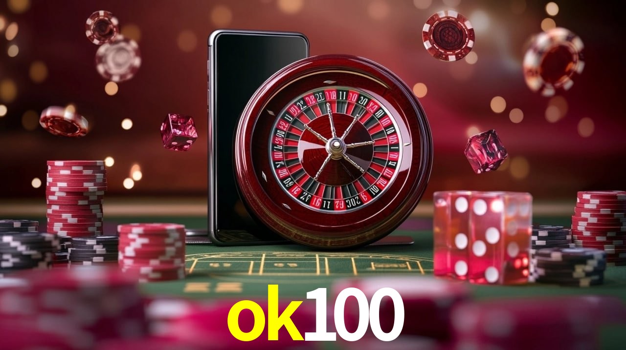 Tennis Betting ok100