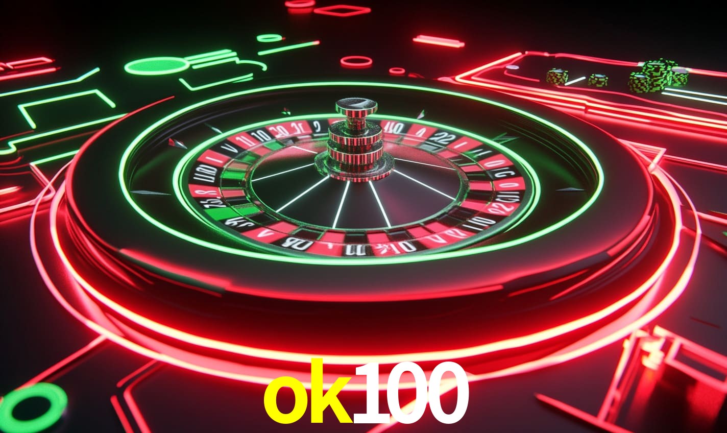 Descubra o Programa VIP da ok100: Vantagens Exclusivas para Jogadores