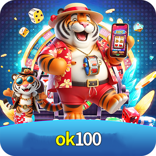 ok100 App